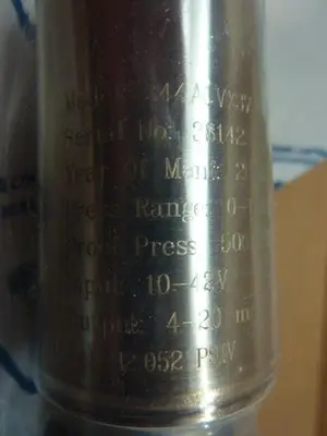 NEW VIATRAN 344ACVX378A