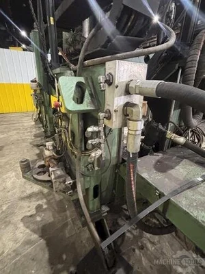USED 2007 PEDDINGHAUS PCD