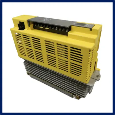USED FANUC A06B-6066-H224