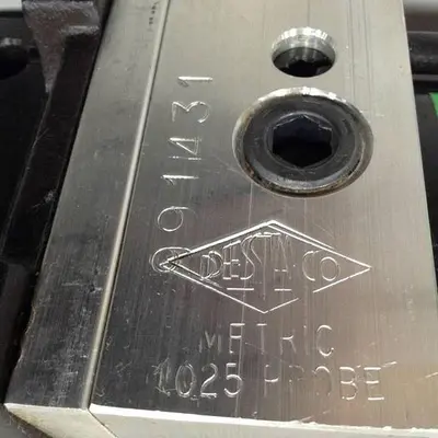 USED DESTACO 994MAL-028M-90A-18-11-DS