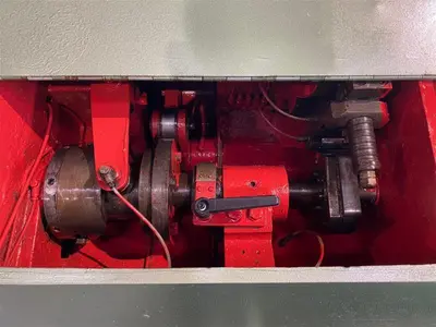 Used 1986 HILGELAND PN4 Pointers Ontario CA | Walden Machinery #1290664