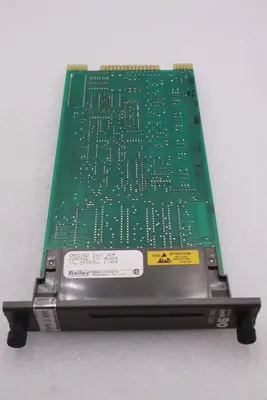 Bailey IMCIS02 infi 90 Controller I/O Slave 2.4VA SADR 37 3A-6-2 Stock #K-1632