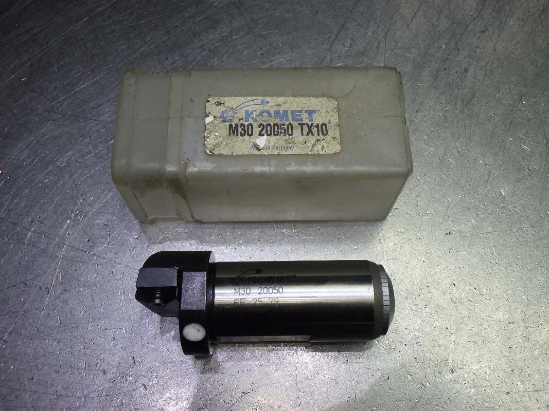 Komet Boring Head Dial / Insert Cartridge M30 20050 (LOC2059B)