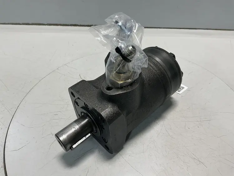 Used DANFOSS 0MP 160 151-70 65 7 Motors (misc) Michigan US | Ideal Machinery #871736