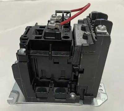 New | in-Stock ALLEN-BRADLEY 500F-AOD920 PLC Contactors Ohio US | Surplus Asset Holdings #1234370