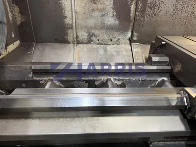 USED 2007 WEILER E90 / 3
