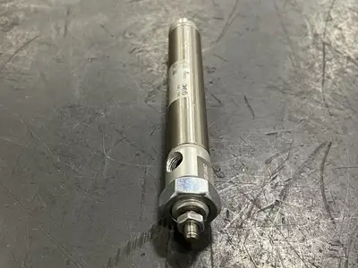 USED SMC NCDMB075-0300C