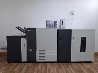 New | in-Stock RISO GD7330 Ink Jet Printers Michigan US | Forbes Inkjet #1421607