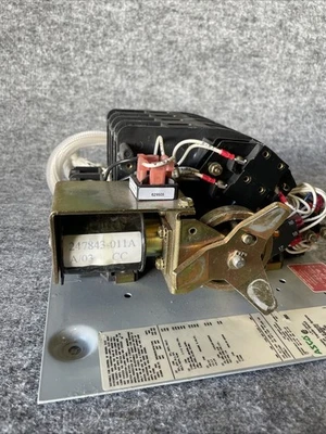 Used ASCO LR-10401 Misc Electrical & Power Parts California US | Davliegogo LLC #1729053