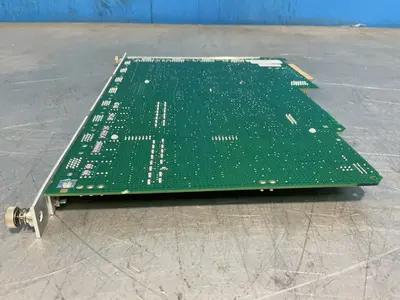 Used SIEMENS 35451063A Servo Controller Parts Ohio US | HGR 24 #1357209