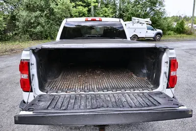 Used 2018 GMC SIERRA Pickup Trucks Pennsylvania US | Proxy Equipment #1378337