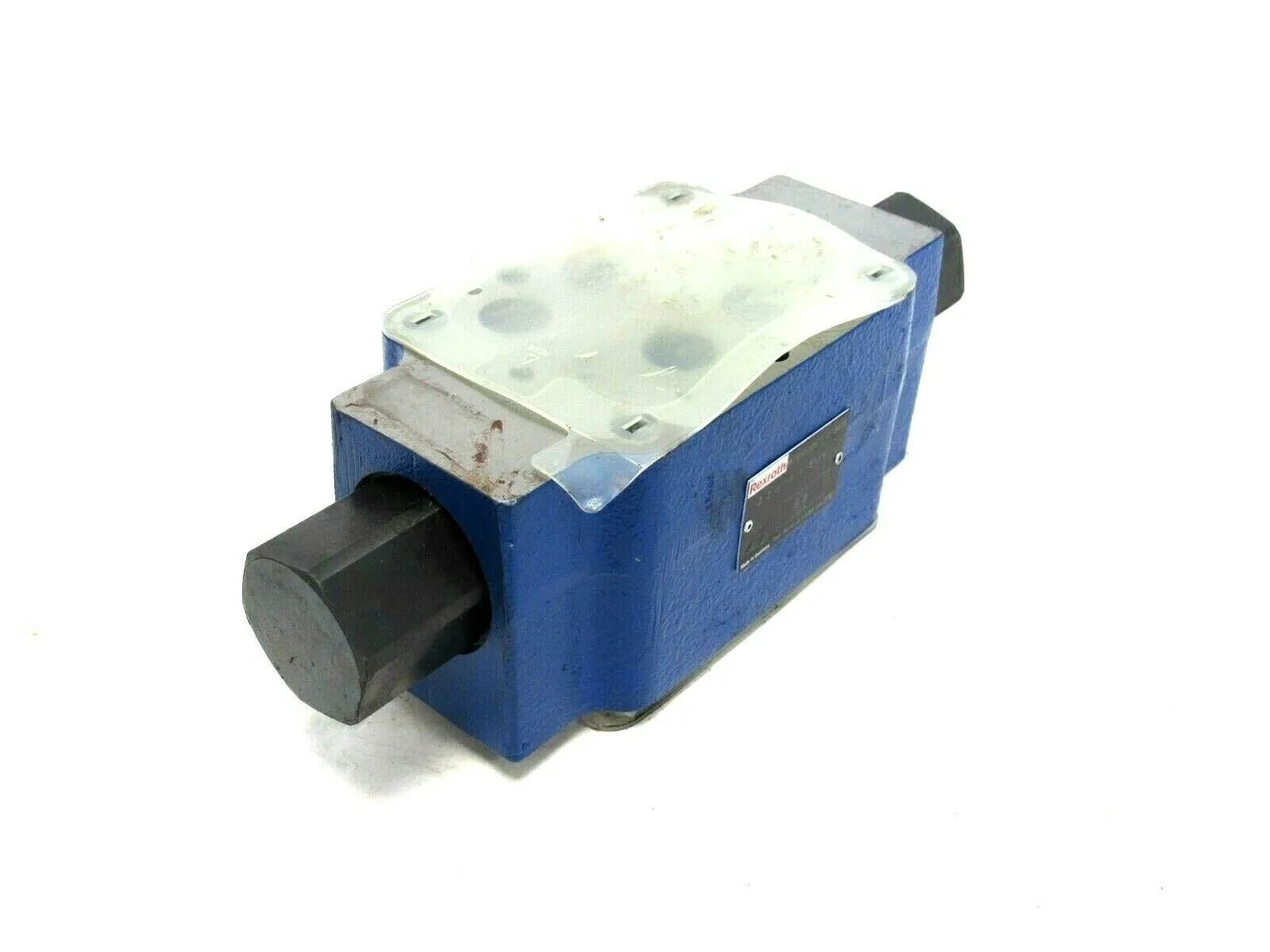 NEW REXROTH R900508670 CHECK VALVE Z2S16-4-51/V