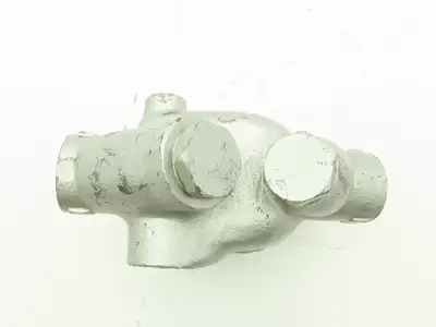 TLV SH5VL-65 Vertical Inline Free Float Steam Trap 925 PSI 3/4" NPT