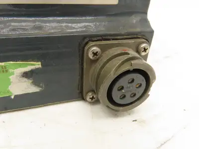 ABB QGPT 103-B Pressductor Load Cell Sensor 16KN 3596Lbs Weigh Scale