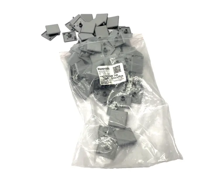 New | in-Stock Bosch Rexroth 3 842 548 746 Covers Michigan US | Maverick Industrial Sales #1393129