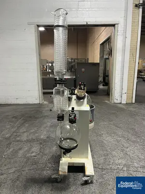 USED Across International Across International 20 Liter Solventvap Rotary Evaporator, SE53