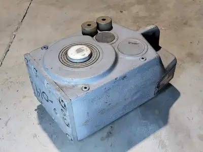 USED SEW-EURODRIVE FA60A