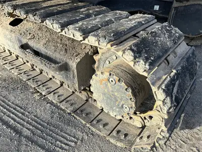 Used 2014 CATERPILLAR 314E LCR Crawler Excavators | Abele Tractor #1342750