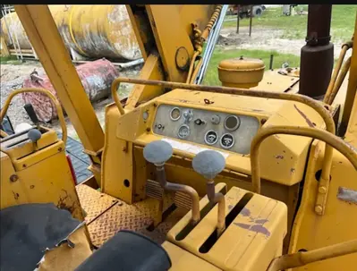 Used 1982 CATERPILLAR 955L Compact Track Loaders Louisiana US | Proxy Equipment #1378444