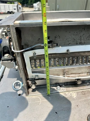 Used _UNKNOWN_ _UNKNOWN_ Mills / Grinders West Virginia US | Cooper Industries #1409607