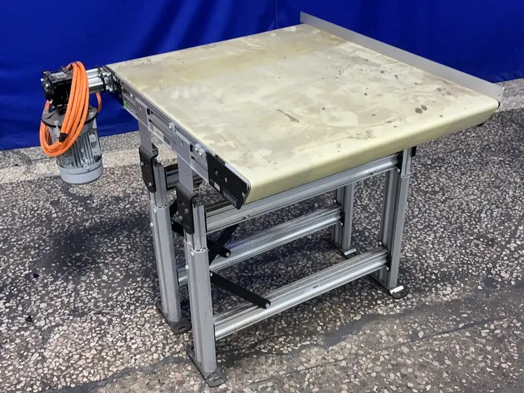 Used 2020 DORNER 32EDM300300201A050502 Material Handling (misc) Ohio US | HGR 24 #1556736