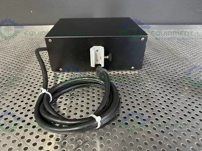 USED J-KEM SCIENTIFIC GEMINI  TEMPERATURE CONTROLLER 120 VAC, 1800 WATTS
