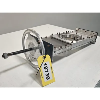 USED SALINA VORTEX BHW6  16141