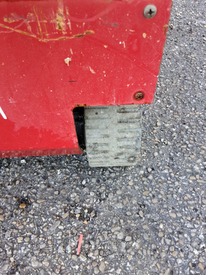 USED 2018 MEC MICRO 19