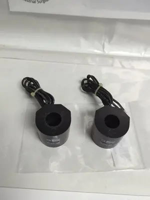 USED ASCO 96-817-1D