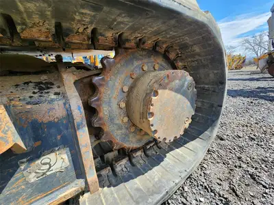 Used 2016 KOBELCO SK85CS-3E Crawler Excavators | Abele Tractor #1342779