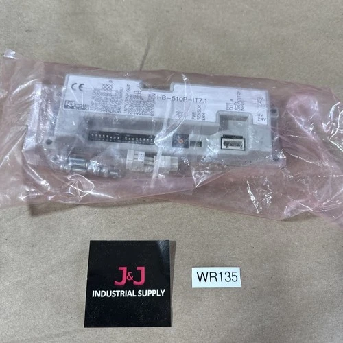 NEW ITOH Denki HB-510P-IT7.1