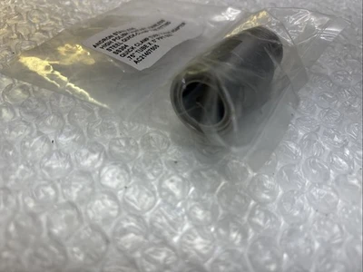 ** NEW IN SEALED BAG SS304 QUICK CLAMP TUBE TO PIPE ADAPTER .75" TUBE X 5" Pipe#
