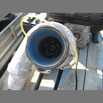 USED PRECISION MACHINE PH2