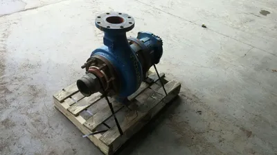 USED SUMMIT 4X6X13