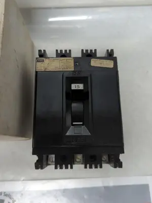USED FEDERAL PACIFIC NE231015
