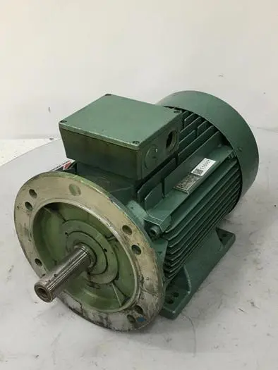 Used ELIN LKM-416 L06P9B-9 Motors (misc) Michigan US | Ideal Machinery #695774