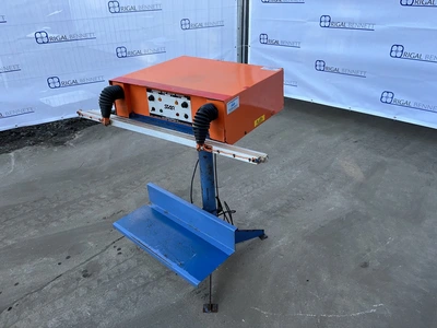 Star MK4 Bag Sealer