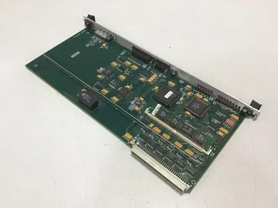 USED VAN DORN PC330-034