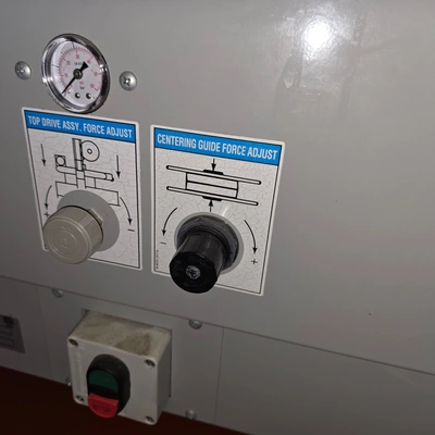 USED 3M Case Sealer 700R