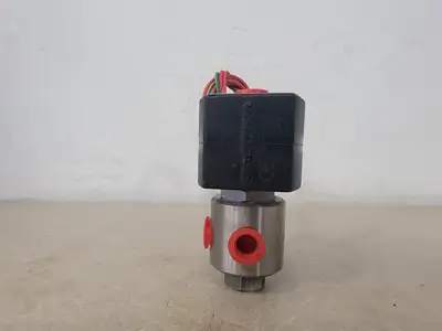 USED ASCO EF8320G200