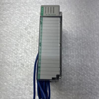 USED Allen-Bradley 95320752 / 02