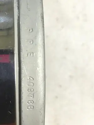 NEW PPE 40978B