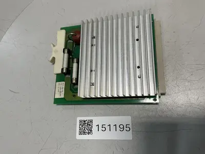 USED AMERICAN MSI 3000.020.085