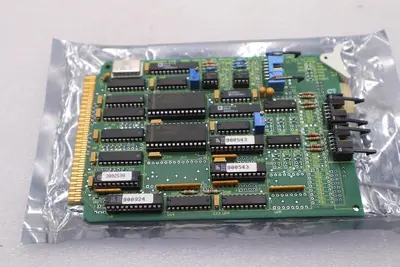 TECHNOLOGY 80 INC MODEL 4323/33 BOARD #800061G S/N 3527 STOCK #2731