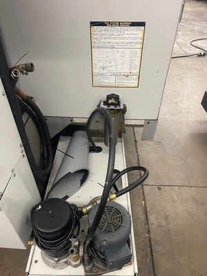 2005 HAAS VF-2B Vertical Machining Centers | PM Machines (15)