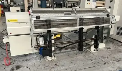 Used 2017 OKUMA LB 3000EXII MYW 450 CNC Lathes Illinois US | Perfection Global, LLC. #1229862