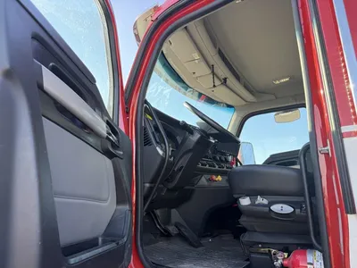 Used 2024 KENWORTH T880 HIAB Truck-Mounted Cranes Minnesota US | Carco Truck & Equipment #1513973