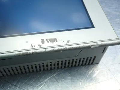 Used PROFACE AGP3560T1AF Interface Monitors | HGR 24 #752797