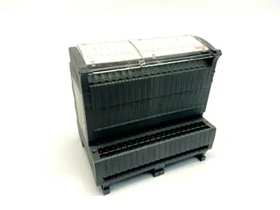 Used ABB 1SNA631055R2200 Terminal Blocks Michigan US | Maverick Industrial Sales #1463515