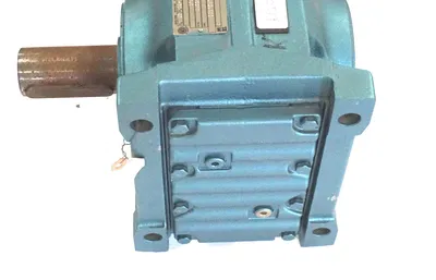 NEW SEW EURODRIVE K77AD4 HELICAL BEVEL GEARMOTOR